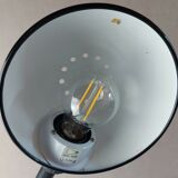 Old desk lamp, Brilliant