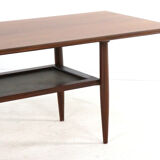 R.S. associates of Montreal coffee table - piece form canada
