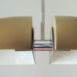 Suspension Guzzini années 60