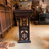 Chinese console late 19th