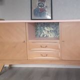 Scandinavian style sideboard