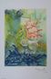 Salvador Dali: Horses - Neptune, signed lithograph
