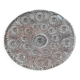 Round fruit bowl. 1950s/60s.