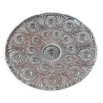 Round fruit bowl. 1950s/60s.