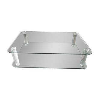 Marais international coffee table