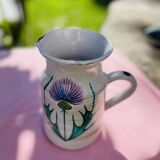 Vallauris Pitcher