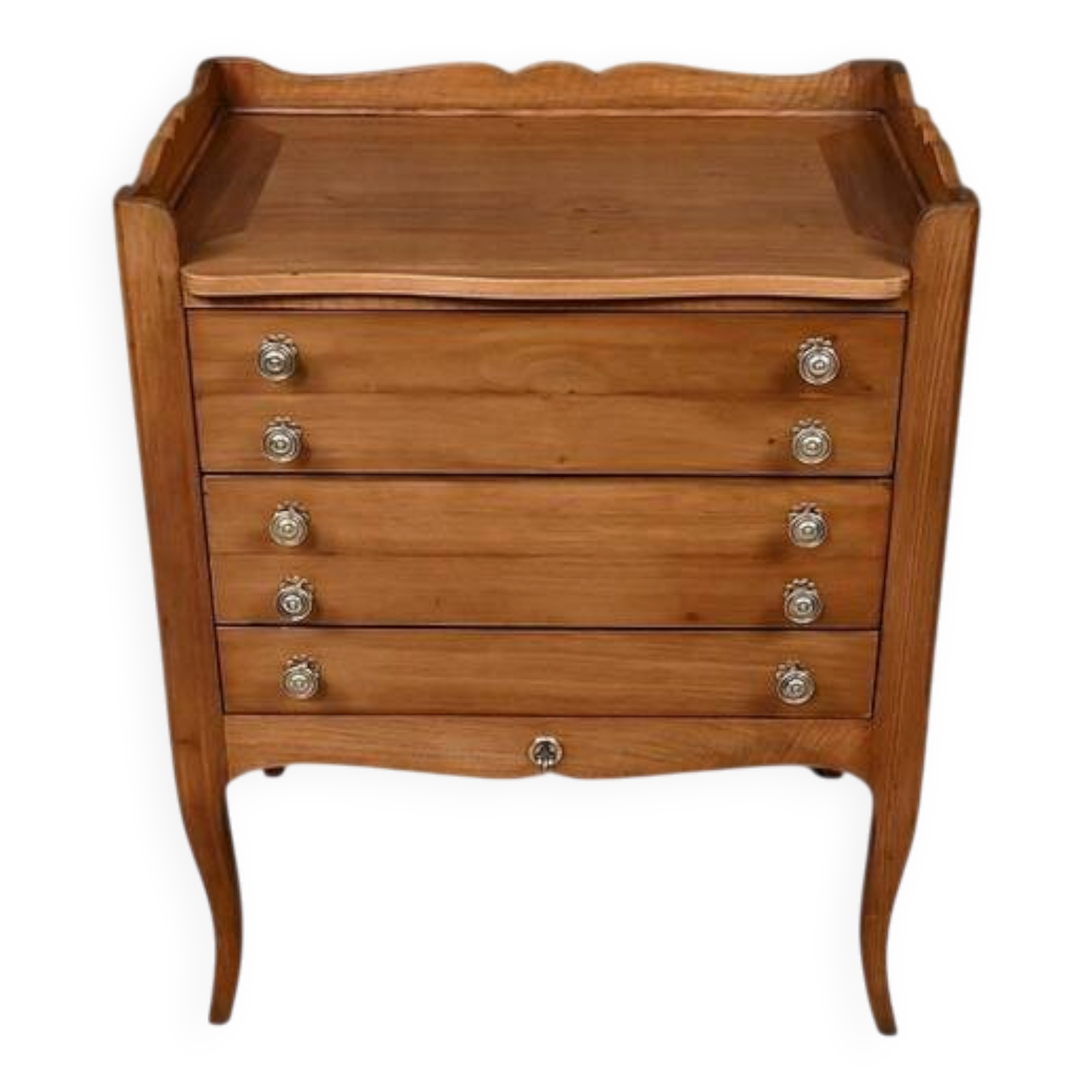 Small Walnut Sideboard – 1940