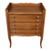 Small Walnut Sideboard – 1940