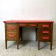 Bureau vintage 50's