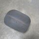 Brutalist antique African Senufo wooden stool