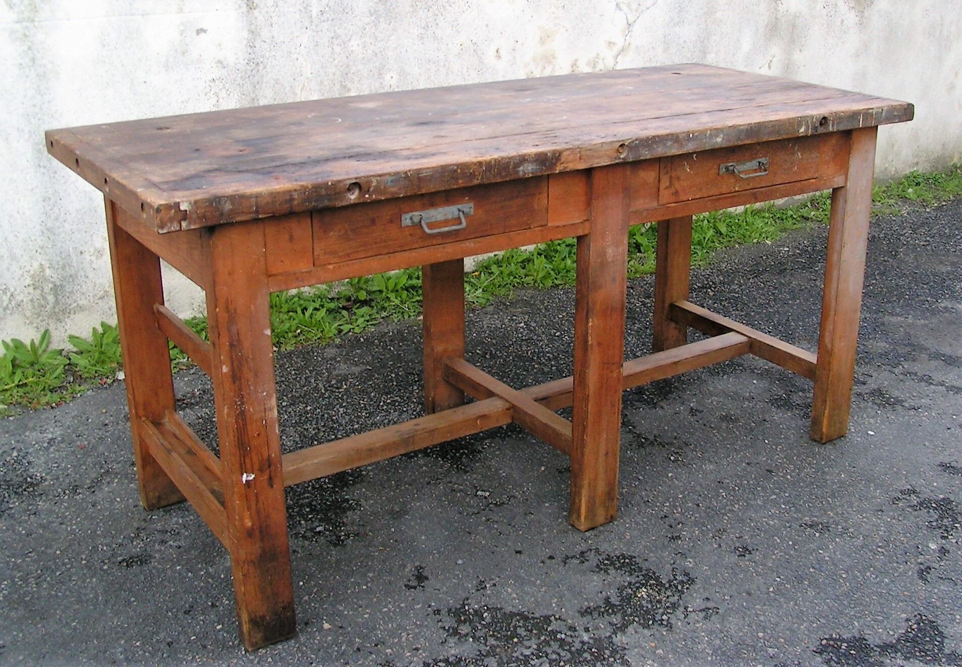 Workbench