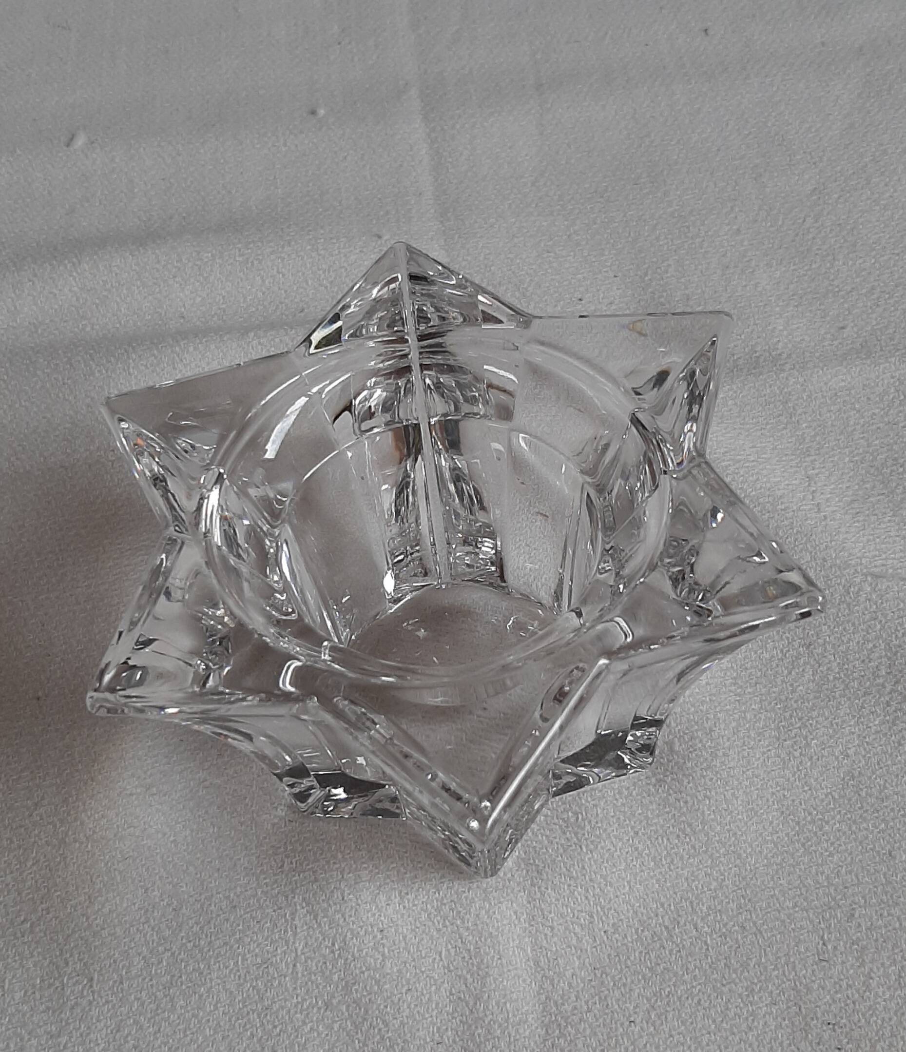 Villeroy & Boch candlestick