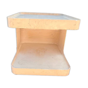 Desserte de bar