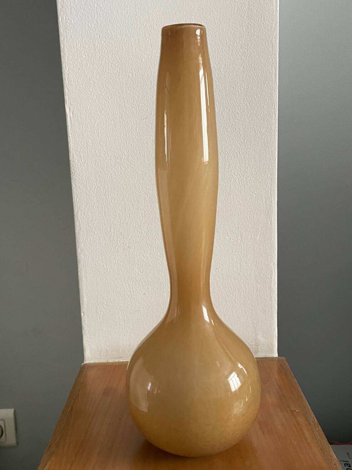 Paul Rogiers vase