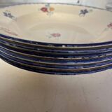 Digoin deep plates