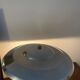 Art Deco mushroom lamp 1930-1940