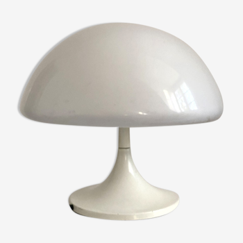 Lampe champignon vintage 70's