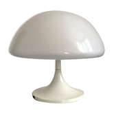 Vintage mushroom lamp 70's