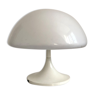 Vintage mushroom lamp 70's