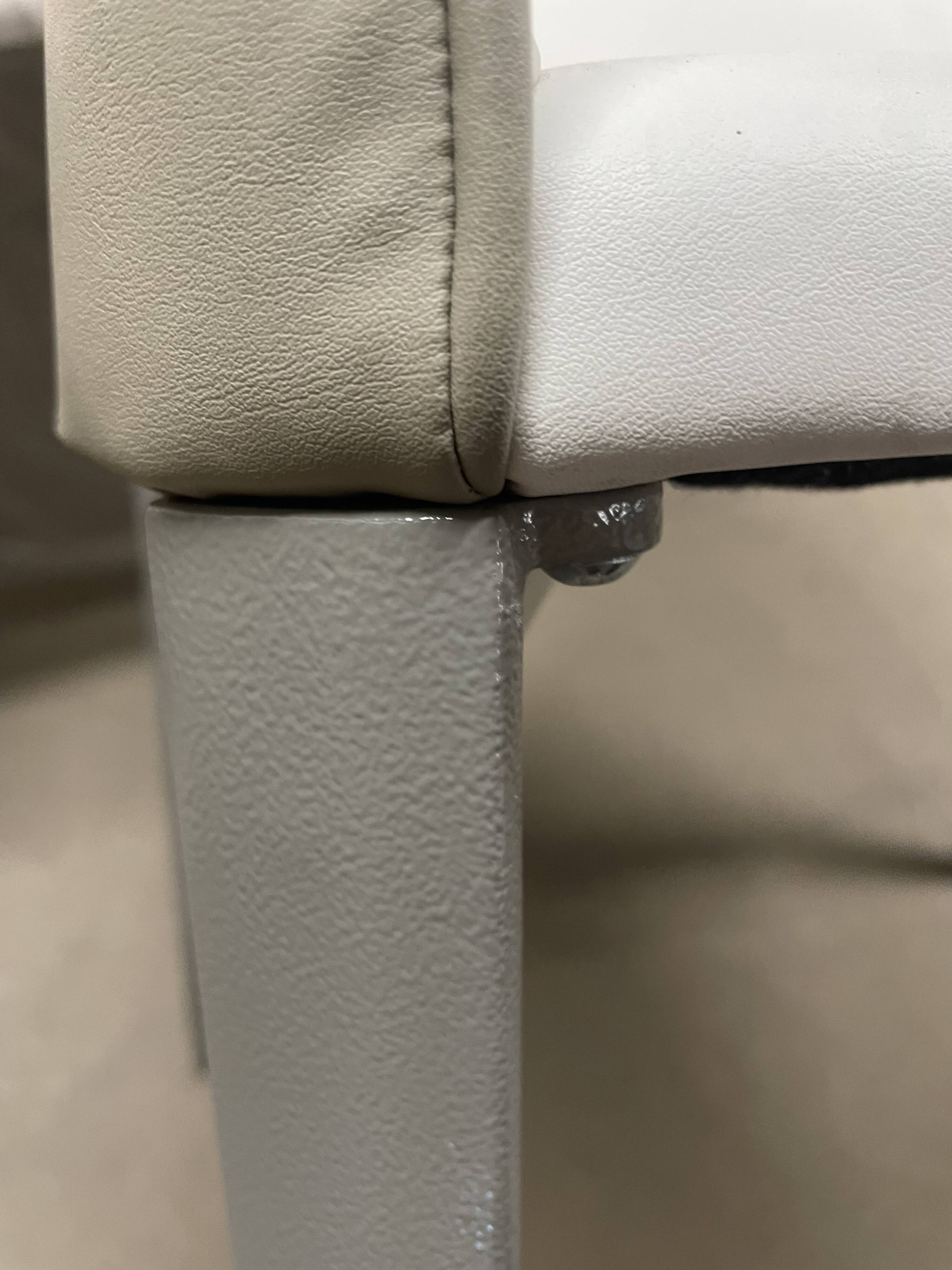 Fauteuils Pedrali Laja