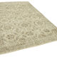 Tapis beige anatolien vintage tissé à la main 186 cm x 290 cm - 38891
