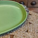 Green Asparagus Tray