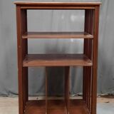 Napoleon III music cabinet