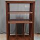 Napoleon III music cabinet