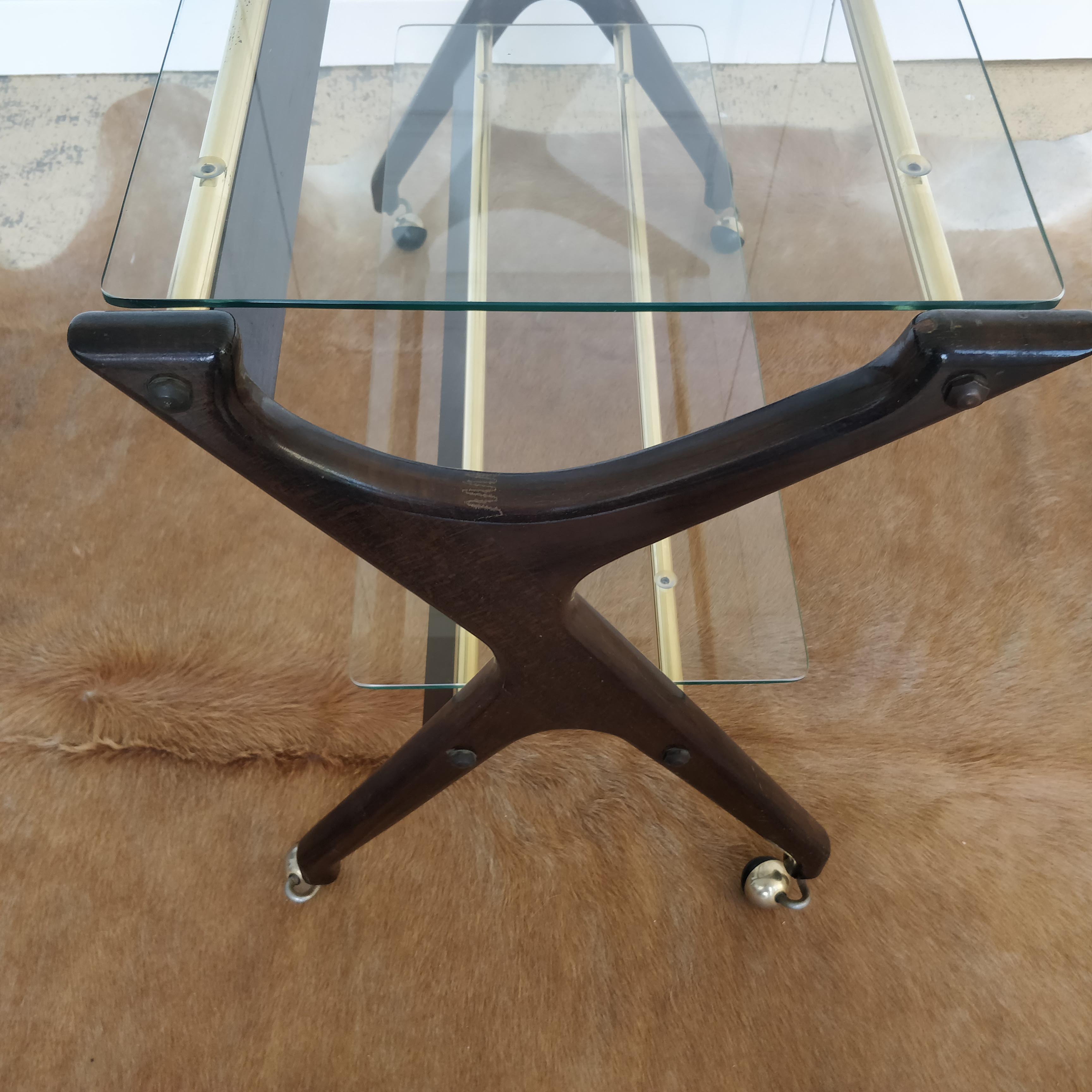 Carlo sala vintage dessert