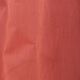 Floor lamp with shelf of the 40s/50s in beech lampshade red fabric