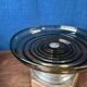 Art Deco 1930s centrepiece bowl