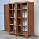 Parisian cabinet wood raw 1930