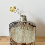 Rectangular vase 1970s