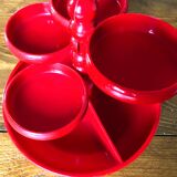 Aperitif servant Esma 1970