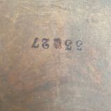 Mirror Bamboo 60s