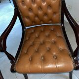 3 seats Cherterfield