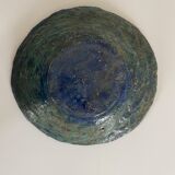 Plat ancien de Vallauris