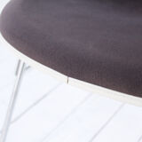 Side chair by Charles & Ray Eames for Herman Miller