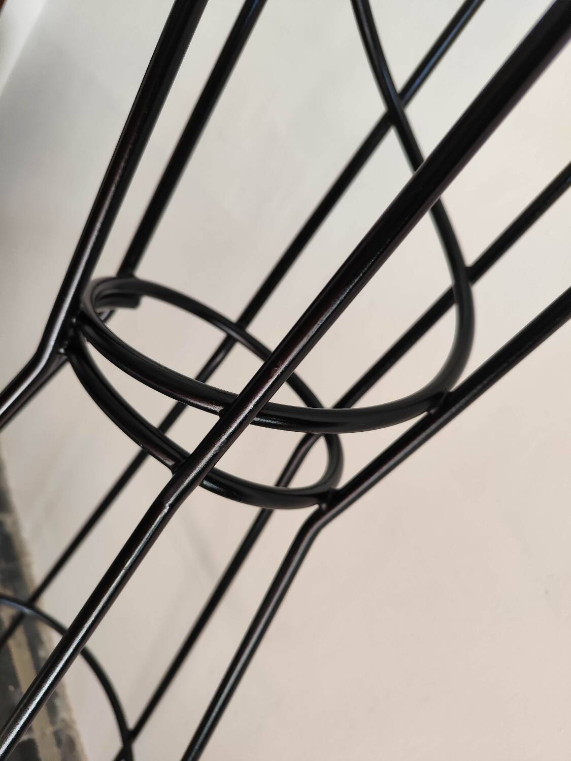 "Astrolabe" coat rack / Roger FÉRAUD / 1950