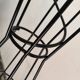 "Astrolabe" coat rack / Roger FÉRAUD / 1950