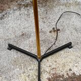 Lunel reading floor lamp from the 1950s