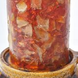 Vintage Accolay lamp 1960