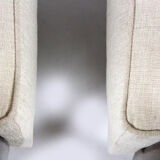 H-269 Armchairs by Jindrich Halabala for UP Závody, 1930s, set of 2