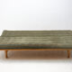 Mid century folding sofabed, 1960´s, Czechoslovakia