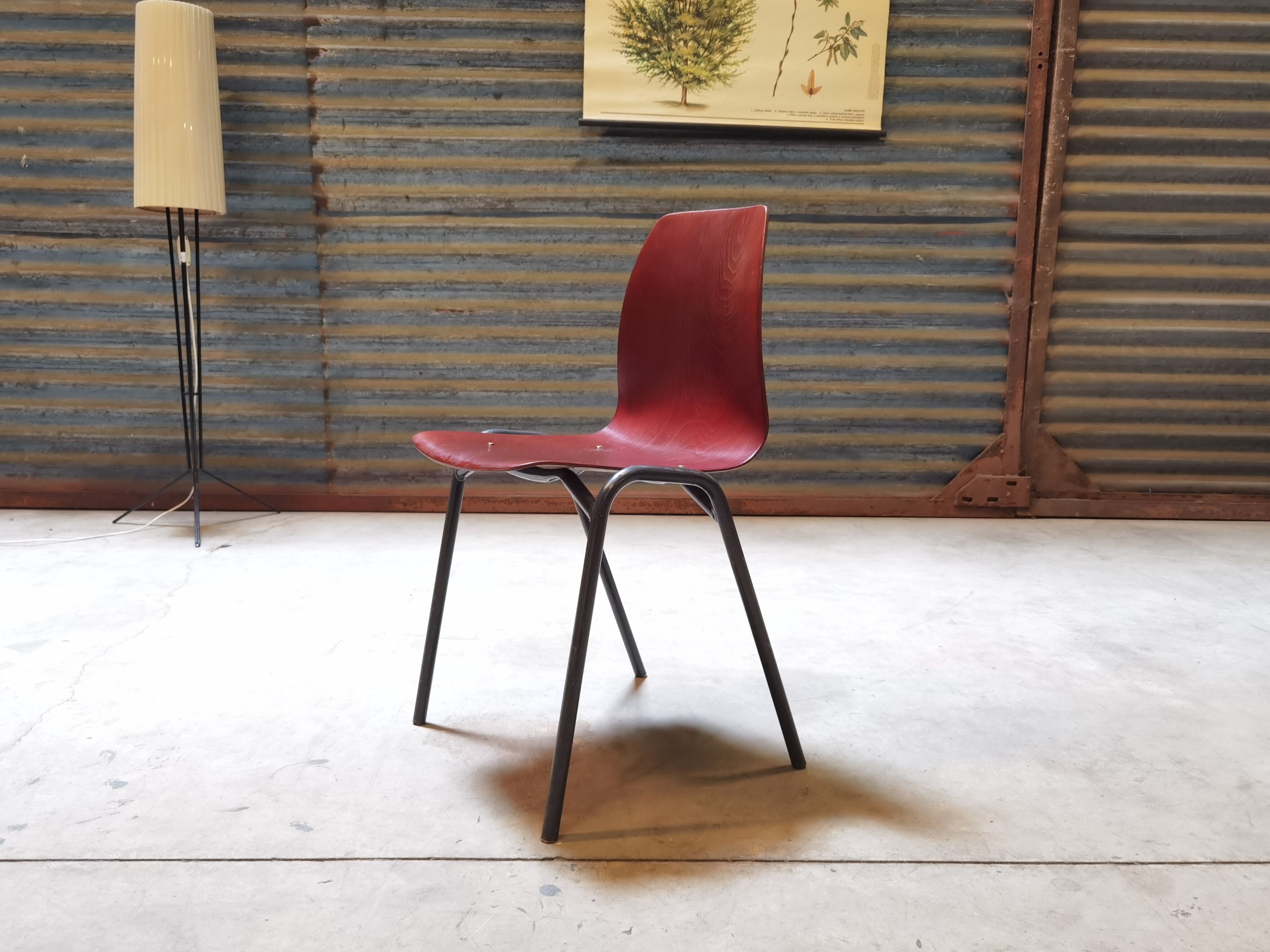 Pagholz Pagwood Chair