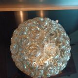 Helena Tynell Snail Ceiling Light
