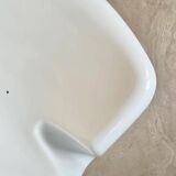 Luigi Colani fiberglass armchair