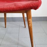 Chaise vintage 1950