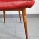 Chaise vintage 1950
