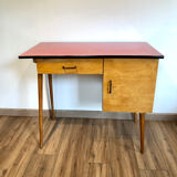 Baumann desk